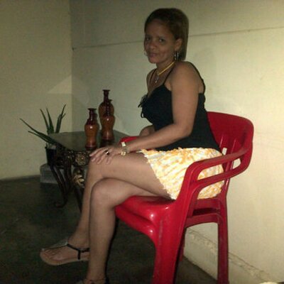 Profile Picture of Zenia Goris Gonzales (@ZeniaGoris) on Twitter