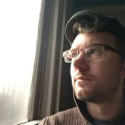 Andrew Hungerford - Twitter Profile Picture of Andrew Hungerford (@hungerf9) on Twitter