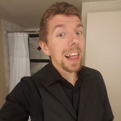 Profile Picture of Steven McNally (@EnterVirtue) on Twitter