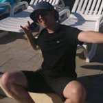Profile Picture of Paul Chew (@chewy1892) on Instagram
