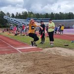 Profile Picture of Marita Kaipainen (@sojyyu) on Instagram