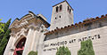 Profile Picture of San Francisco Art Instituteon Wikipedia