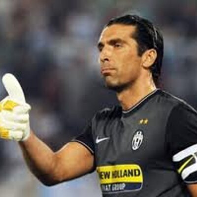 Profile Picture of John Ribeiro (@johnribeiro10) on Twitter