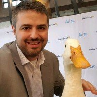 Profile Picture of Josh Pender (@joshdpender) on Twitter