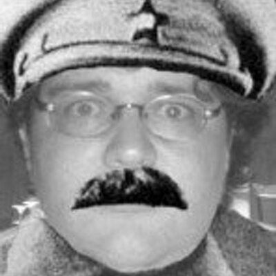 Profile Picture of Aidan Davies-Webb (@incatatus) on Twitter