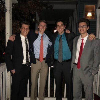 Profile Picture of Bryan Bosley (@bryan_bosley) on Twitter