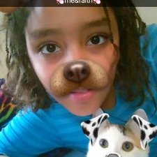 Profile Picture of Violet Edwards (@SistaGirl500) on Twitter