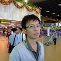 Profile Picture of Calvin Chen (@calvin-chen-36) on Quora