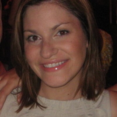 Profile Picture of Rachael Romeo (@raro08) on Twitter