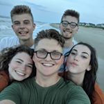 Profile Picture of James Sosebee (@james_sosebee) on Instagram