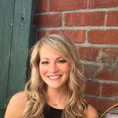 Profile Picture of Erin Faber DO,MBA,MA (@enfaberDO) on Twitter