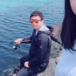 Profile Picture of Byungho Kim (@runasis) on Instagram