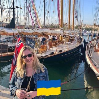 Profile Picture of Lori Atkinson (@loriatkinson) on Instagram