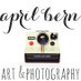 Profile Picture of April Bern (@@aprilbernphoto) on Twitter