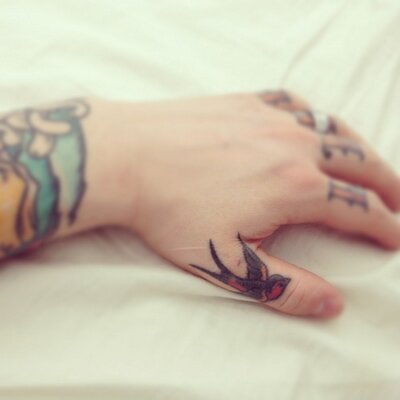 Profile Picture of Christian Johansson (@RuffeRoff) on Twitter