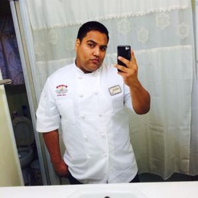 Profile Picture of Felipe Quiroz (@felipequiroz26) on Twitter