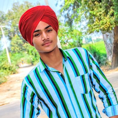 Profile Picture of Sam Virk (@Sam_virk1) on Twitter