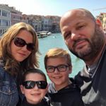 Profile Picture of Kevin A. Stiverson (@stivey8) on Instagram