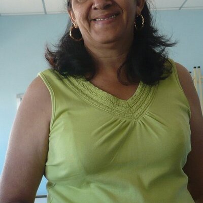ROSA SALAS YANES - Twitter Profile Picture of ROSA SALAS YANES (@ROSASALASY) on Twitter