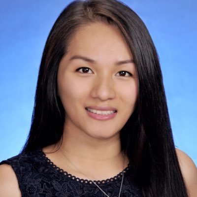 Profile Picture of Didi Zhang (@DidiZhang2) on Twitter