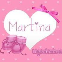 Profile Picture of Martina Cruz (@martinacruz567) on Twitter