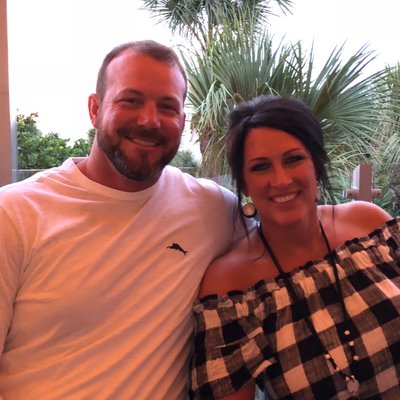 Profile Picture of Cassi Boswell (@DFineFitnessGym) on Twitter