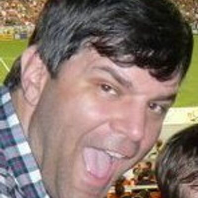 Profile Picture of Dave Hogge (@davehogge) on Twitter