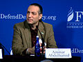 Profile Picture of Ammar Abdulhamidon Wikipedia
