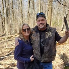 Profile Picture of Sheri Lynn Weber (@sherilynnweber) on Tiktok