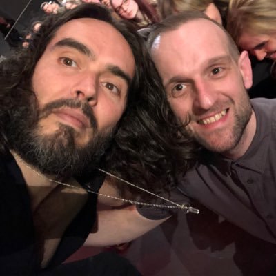 Profile Picture of Colin Alexander (@chief1983lfc) on Twitter
