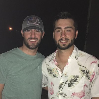 Profile Picture of Dan Bouchard (@bouchard15) on Twitter