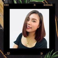 Profile Picture of Alice Crispe (@alice-crispe) on Quora