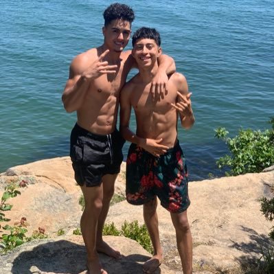 Profile Picture of Aaron (@Aaron_Spicer23) on Twitter