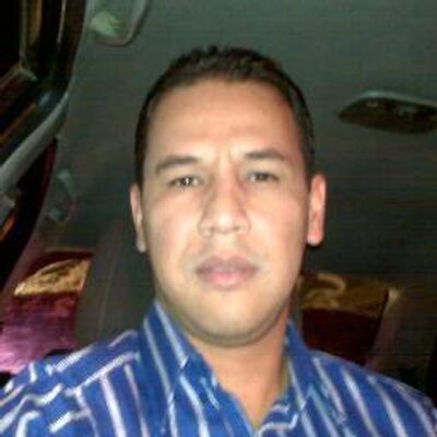 Profile Picture of Andy Salcedo Valles (@salcedovalles) on Twitter