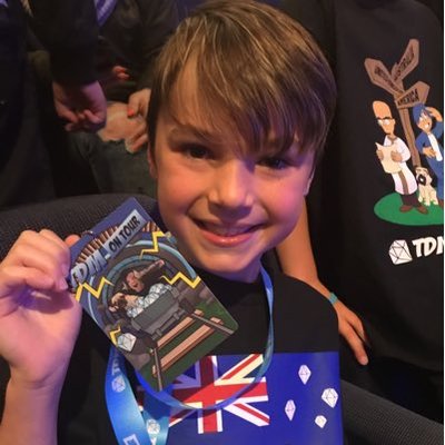 Profile Picture of Jayden McRostie (@JaydenMcRostie) on Twitter
