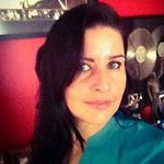 Profile Picture of Danielle Manfredini (@daniellemanfredini) on Instagram