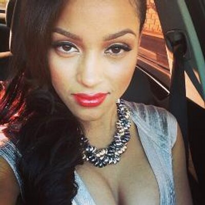 Profile Picture of Joie Chavis  ♥ (@Joie_MyAngel) on Twitter