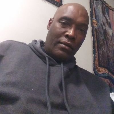 Profile Picture of Gerald Calhoun (@GeraldCalhoun11) on Twitter