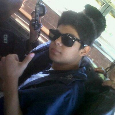 Profile Picture of Bryan Escobar (@Bryan_Blend97) on Twitter