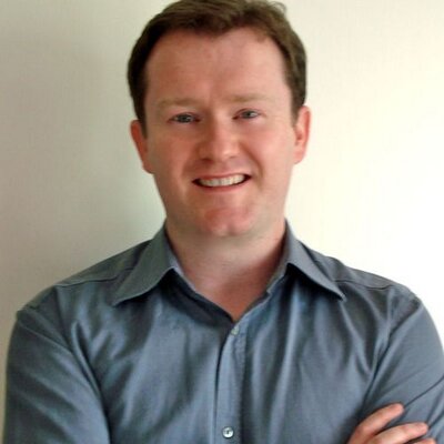 Profile Picture of Seán O'Farrell (@sean_ofarrell) on Twitter