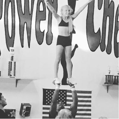 Profile Picture of Savannah Abrams (@savannahAbramsC) on Twitter