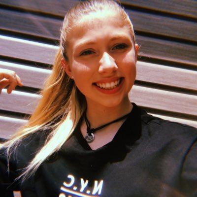 Profile Picture of Alyssa Ritter (@RitterRitter7) on Twitter