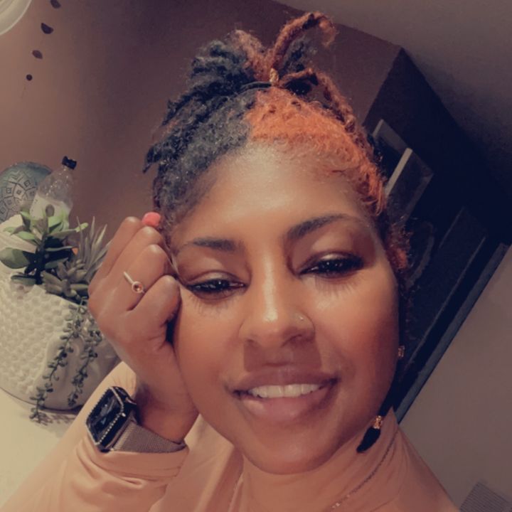 Profile Picture of Lia Michelle (@liamichelle80) on Tiktok
