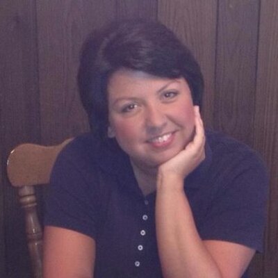 Profile Picture of Angie Brant (@ajb1221) on Twitter
