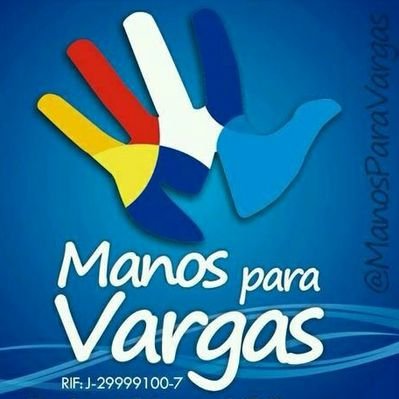Profile Picture of Manos Para Vargas (@ManosparaVargas) on Twitter