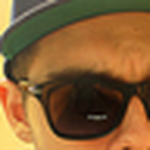 Profile Picture of Cameron Browne (@cam browne) on Flickr
