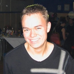Profile Picture of Andrew Mugleston (@andrewmuggles) on Myspace
