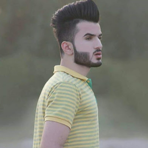 Volkan Kaya - Poshmark Profile Picture of Volkan Kaya (@fadeameer29) on Poshmark