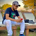 Profile Picture of Ammar M Patel™ (@ammar_mohammed_ali_25) on Instagram