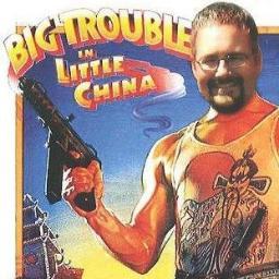 Profile Picture of Anthony Simeone (@oddinarylife) on Twitter